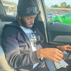 Meet your Posher, Crippy